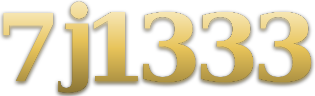 7j1333 logo