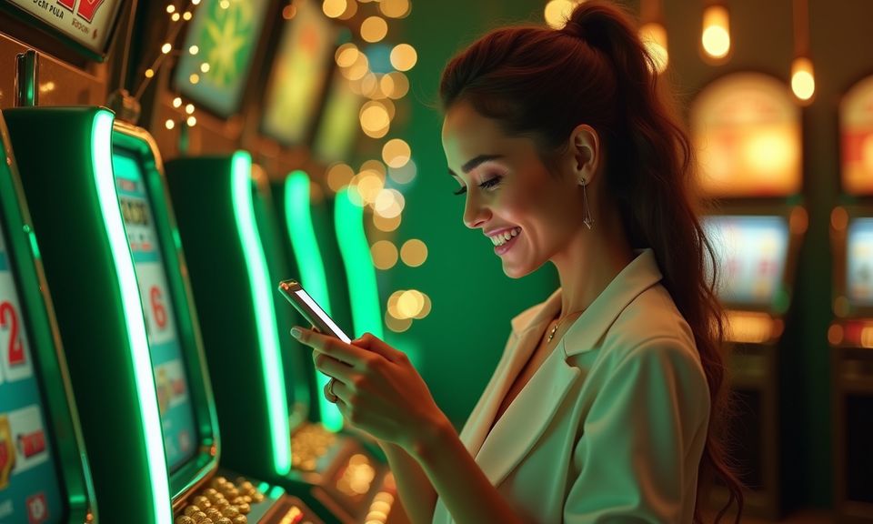 7j1333 casino app visual